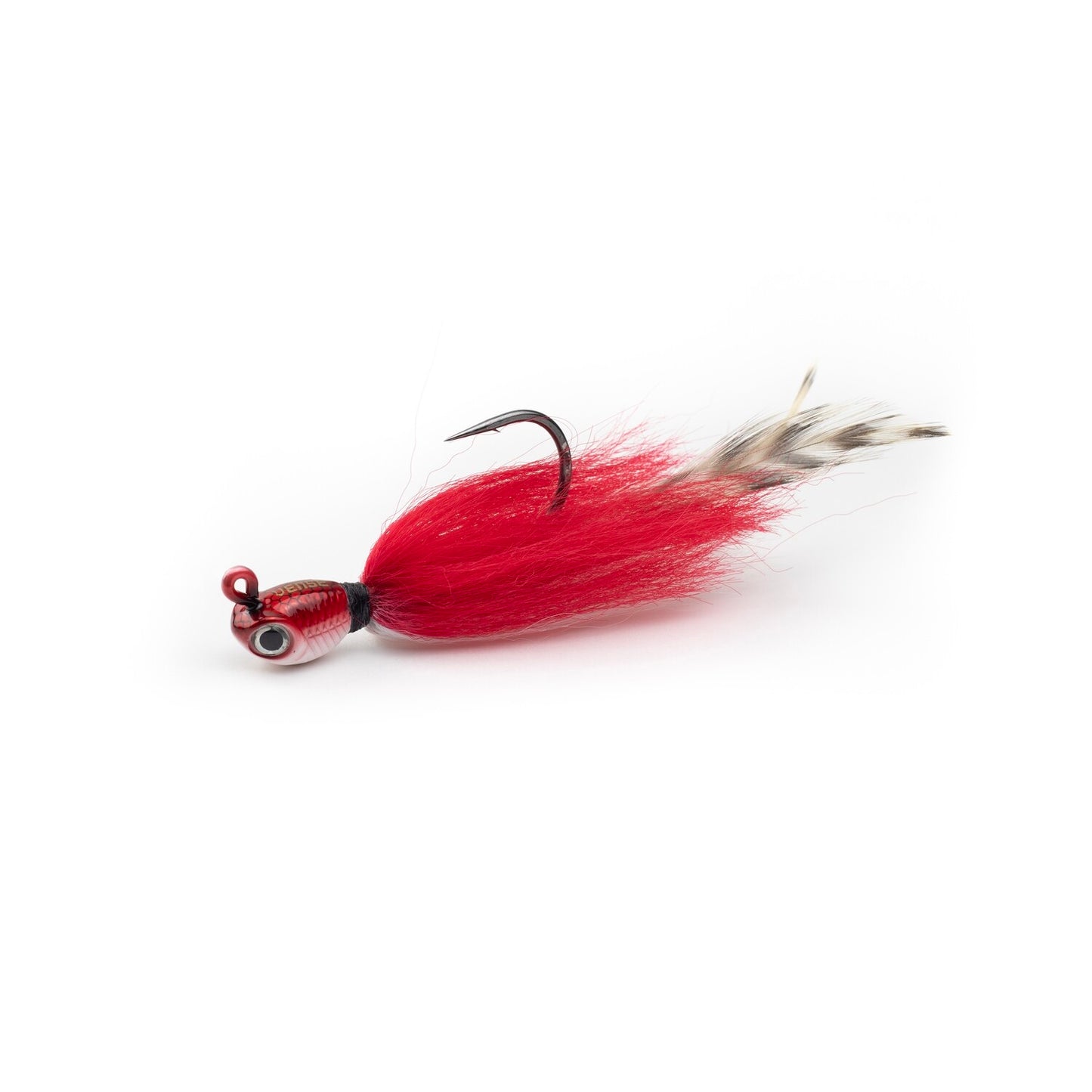 VENSE Rooster Bucktail Jig 1oz