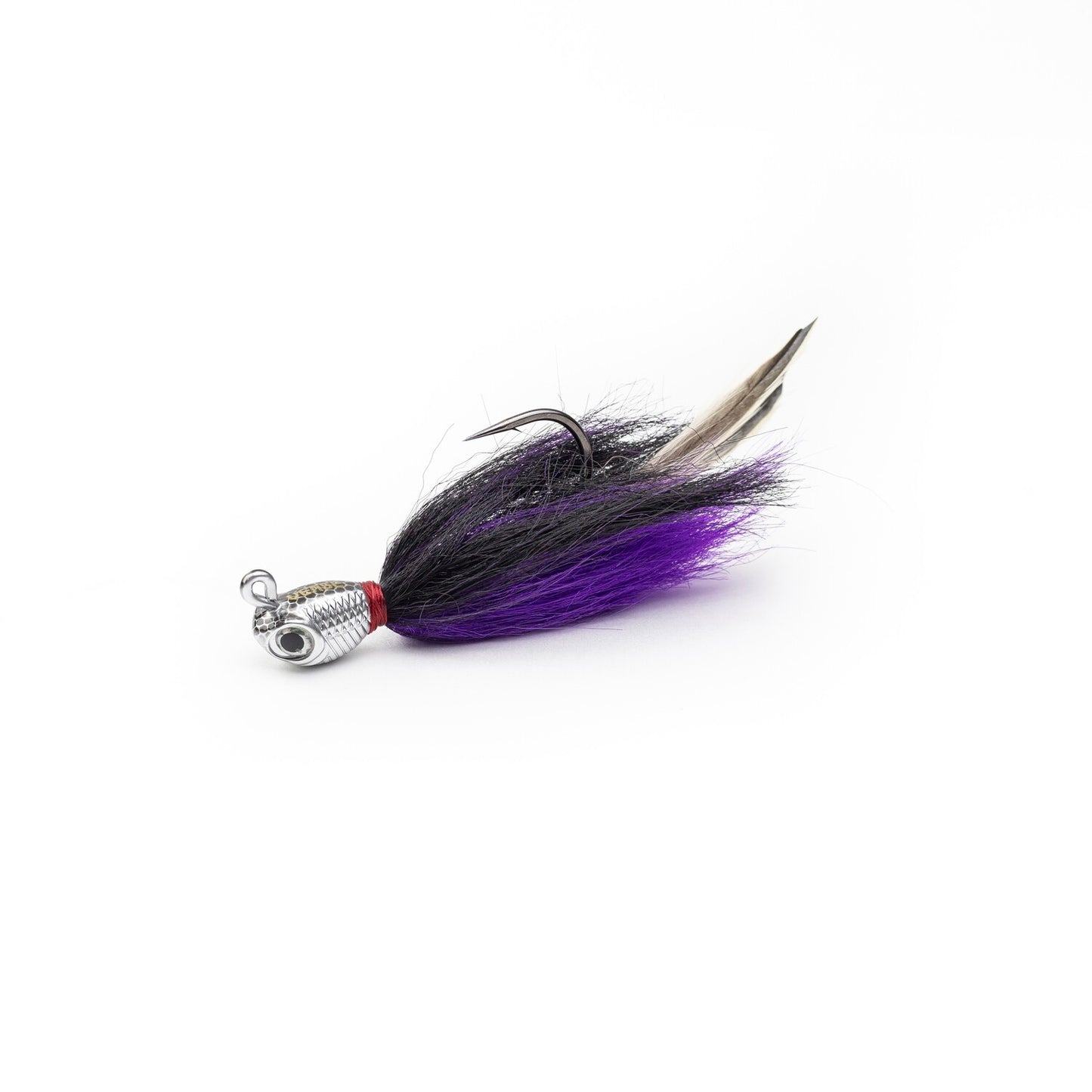 VENSE Rooster Bucktail Jig 1oz