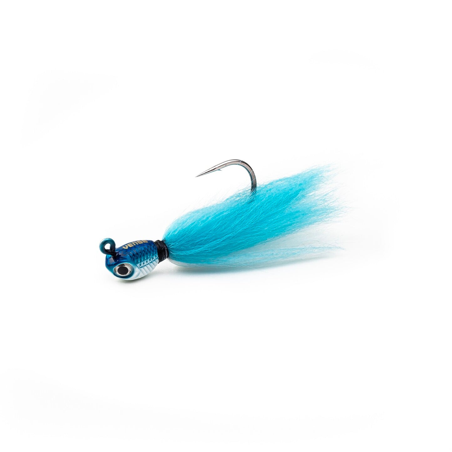 VENSE Rooster Bucktail Jig 1oz