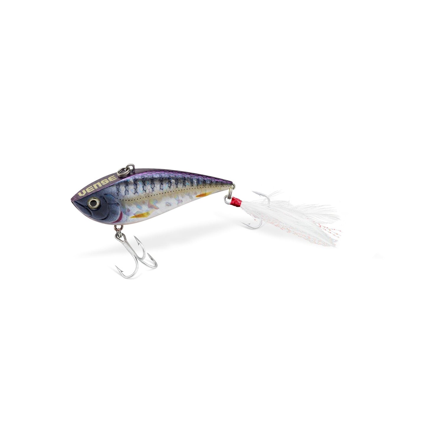 VENSE Raptor Tungsten 70TG Rattling Lures