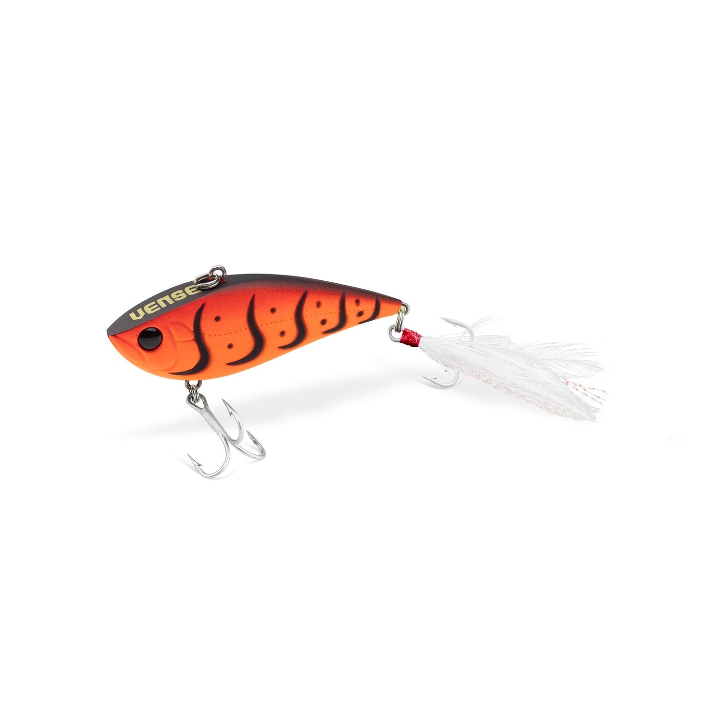 VENSE Raptor Tungsten 70TG Rattling Lures