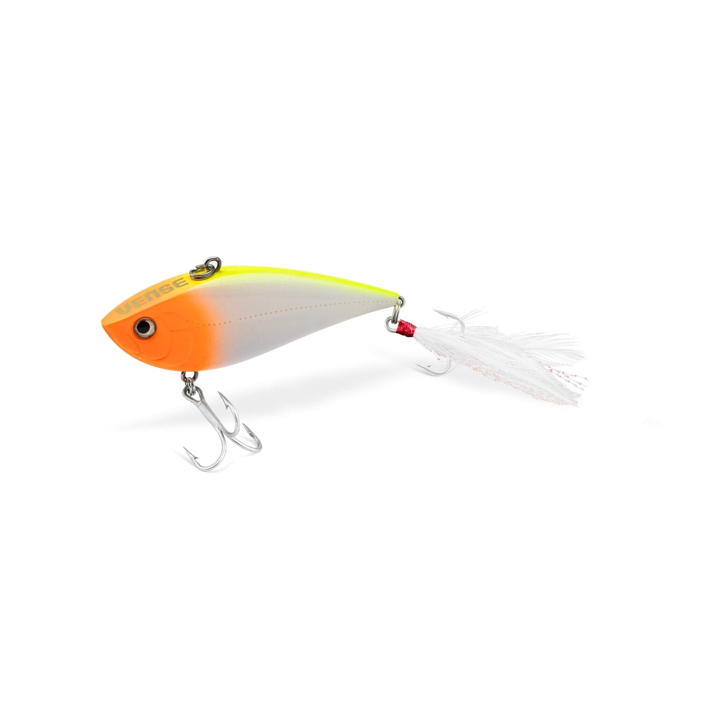 VENSE Raptor Tungsten 70TG Rattling Lures