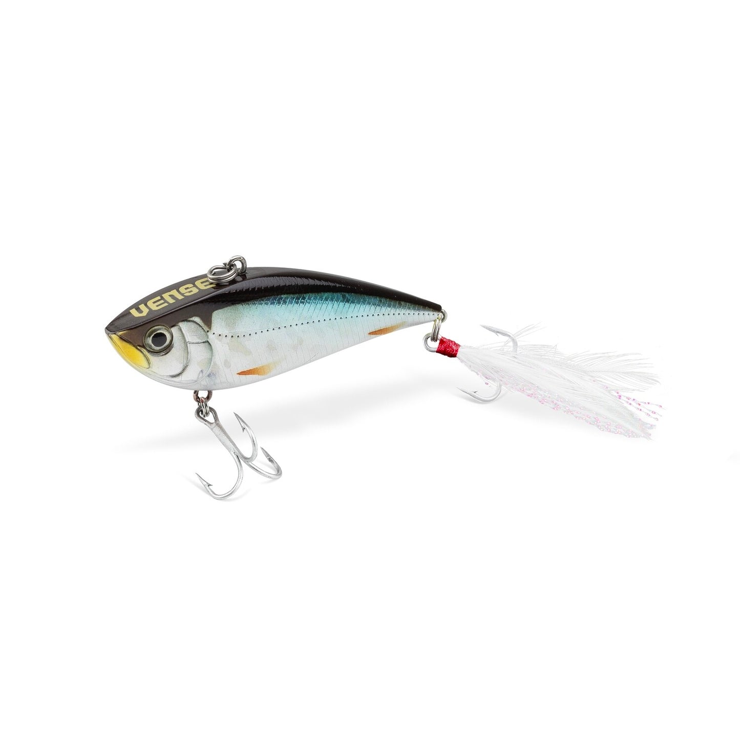 VENSE Raptor Tungsten 70TG Rattling Lures