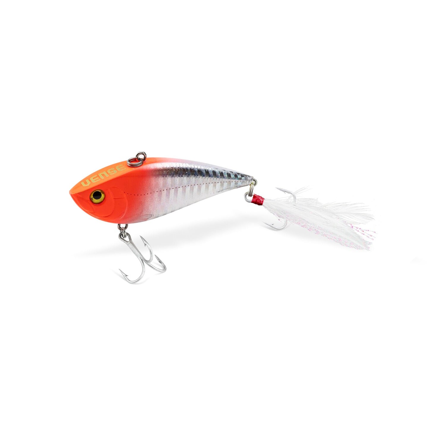 VENSE Raptor Tungsten 70TG Rattling Lures