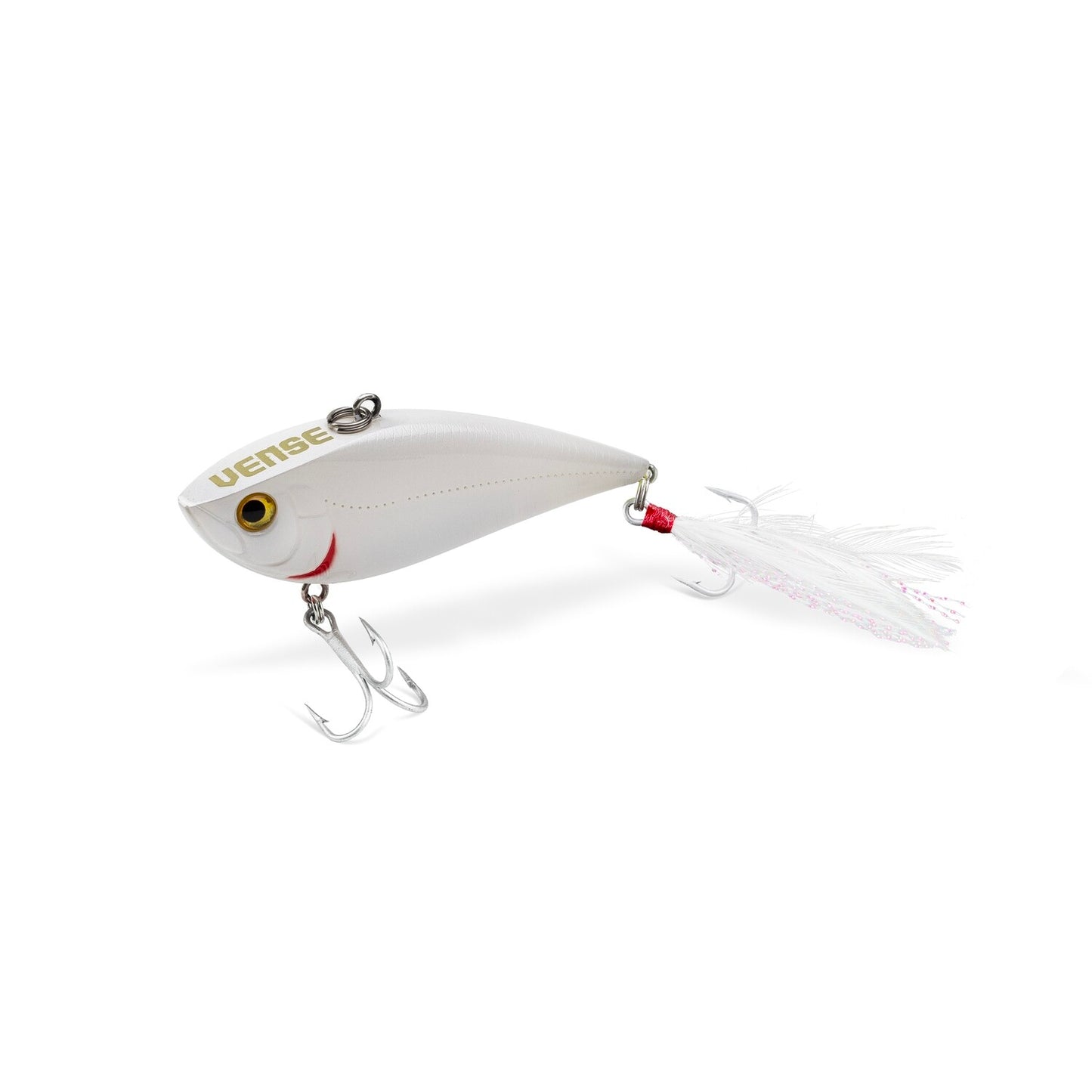 VENSE Raptor Tungsten 70TG Rattling Lures