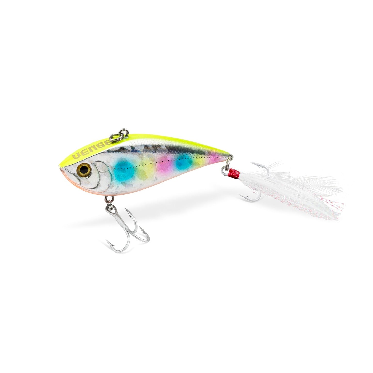 VENSE Raptor Tungsten 70TG Rattling Lures