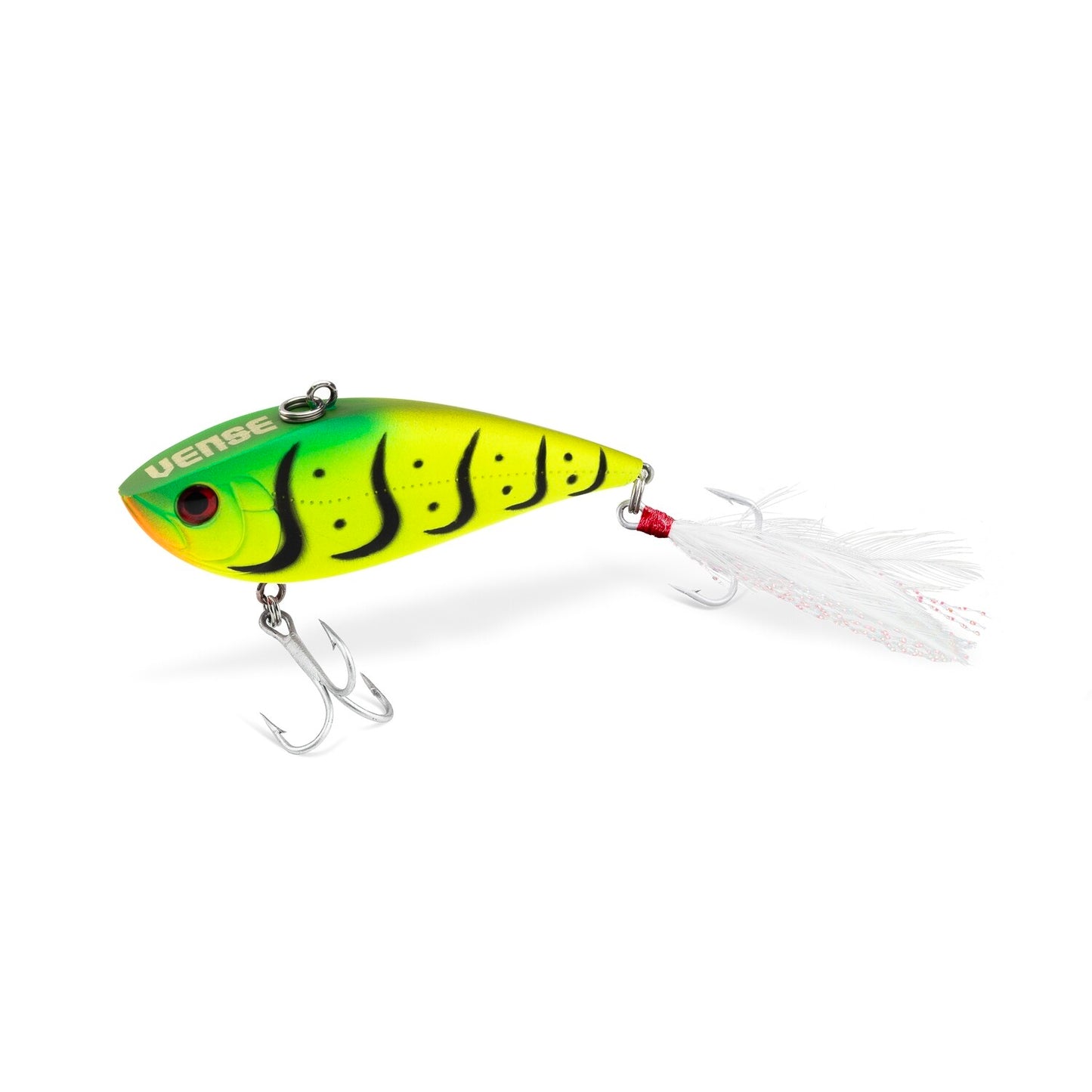 VENSE Raptor Tungsten 70TG Rattling Lures