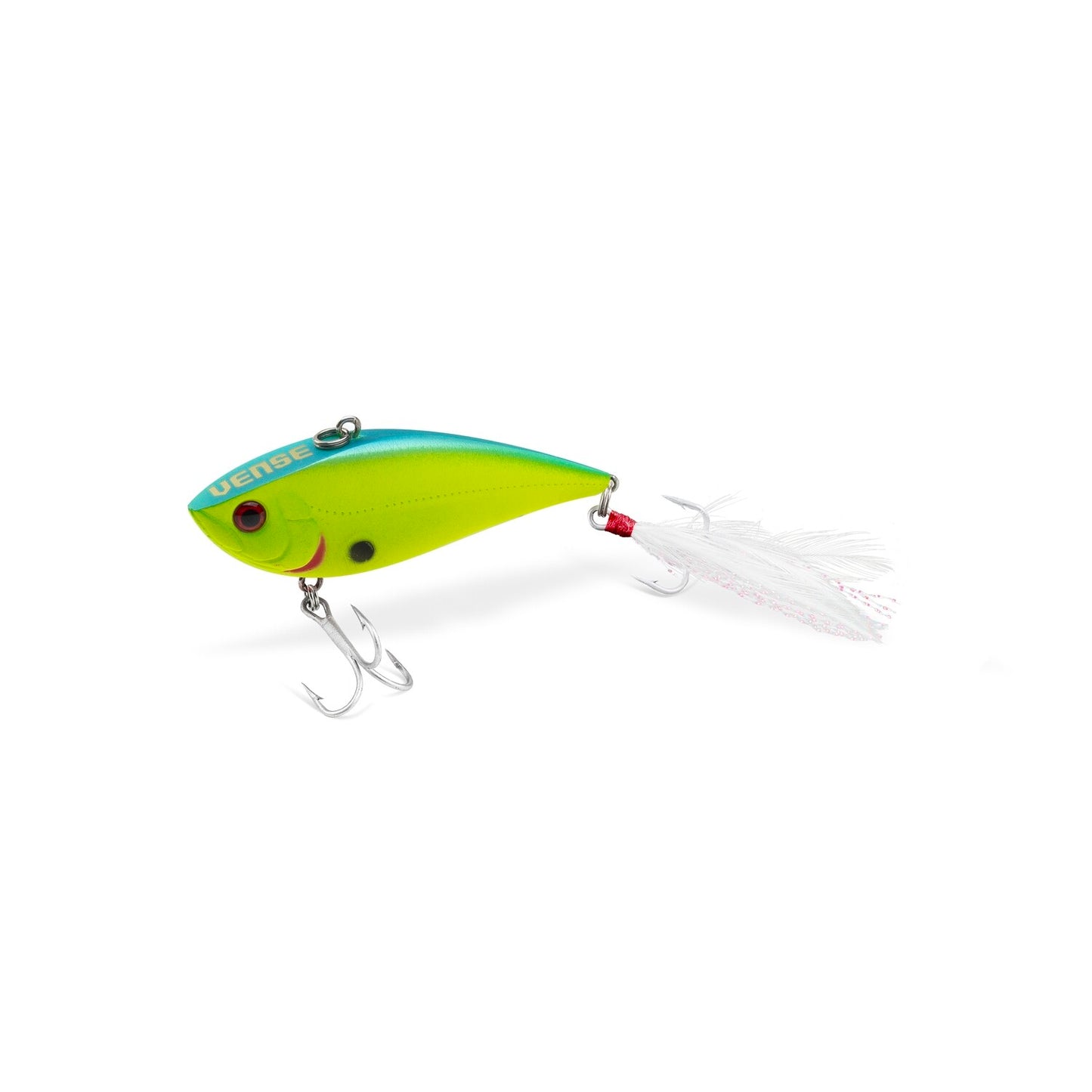 VENSE Raptor Tungsten 70TG Rattling Lures