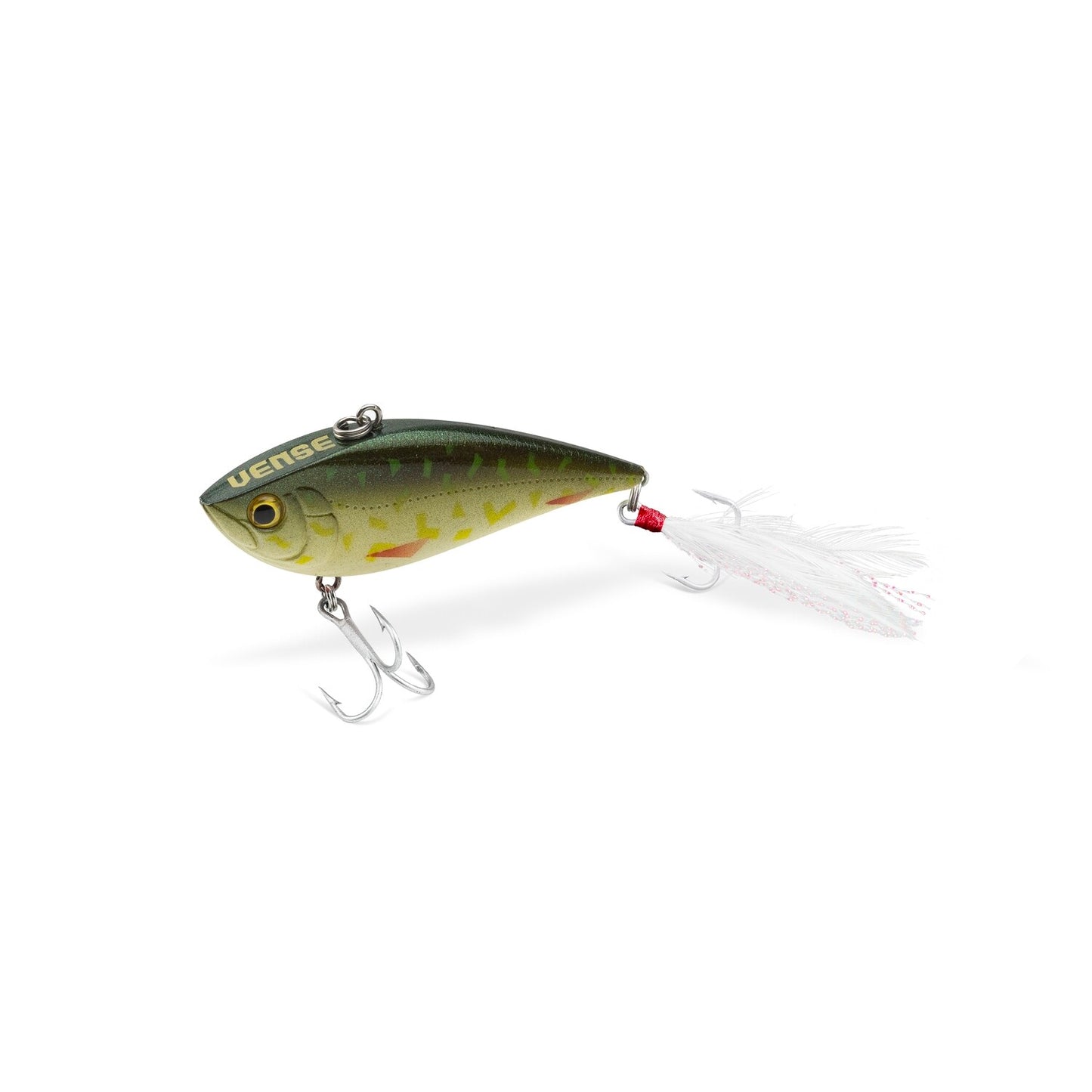 VENSE Raptor Tungsten 70TG Rattling Lures