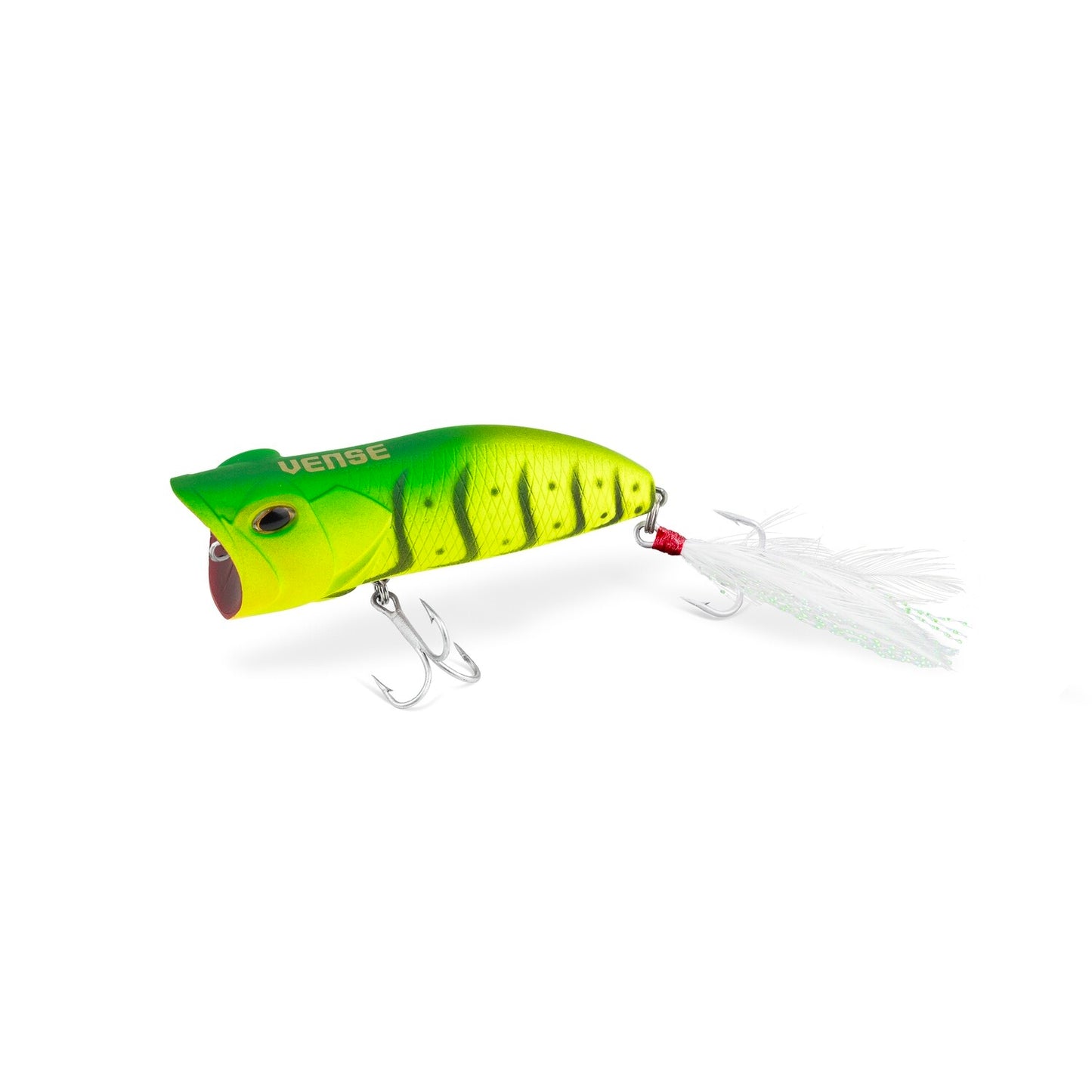 VENSE Baby Juggernaut 75 Popper Lure