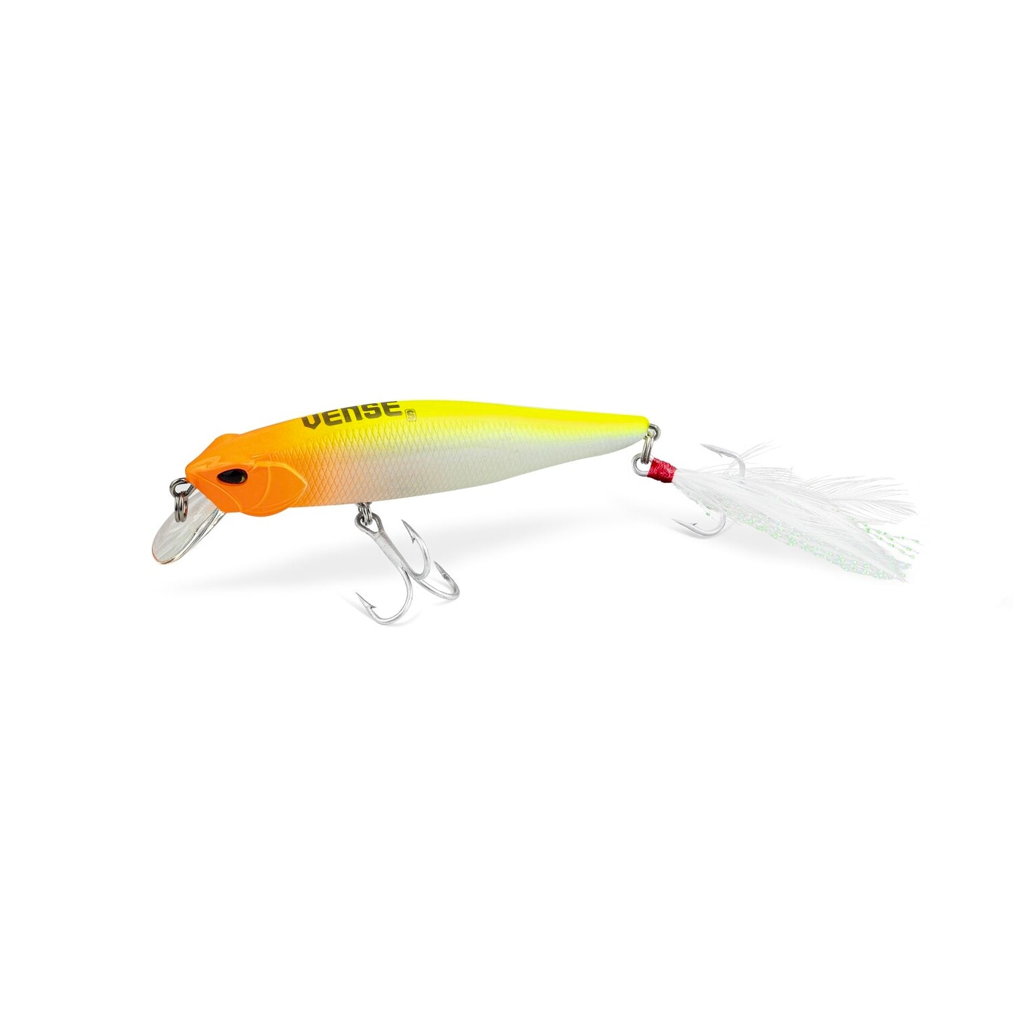 VENSE Percha Pro 100 Minnow Lure