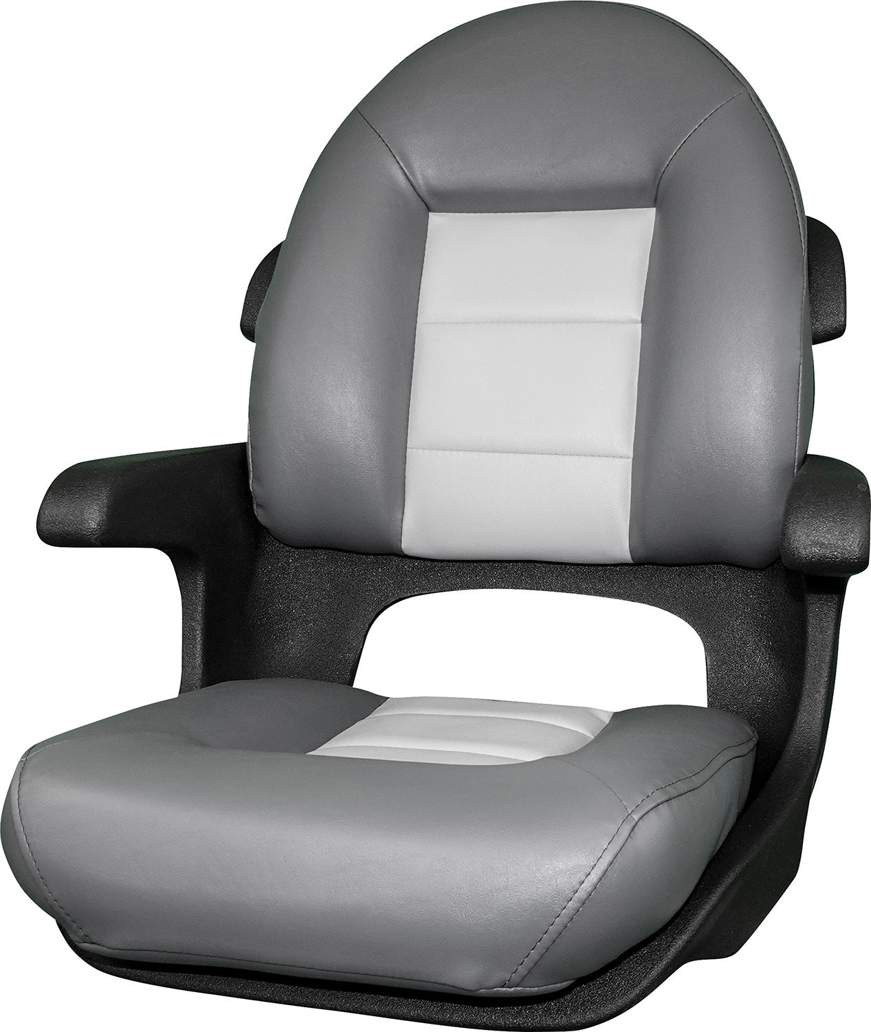 Tempress Elite™ Helm High-Back Boat Seats