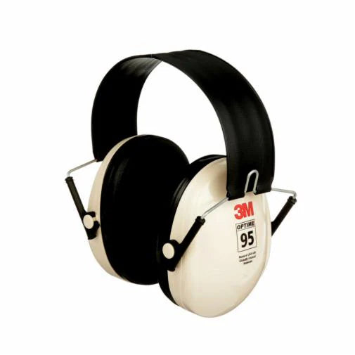 3M Peltor™ Optime™ 95 Earmuffs