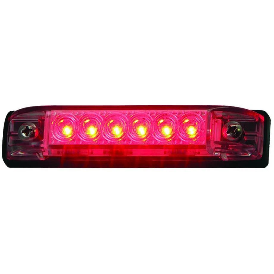 Marpac L.E.D. Utility Strip Lights