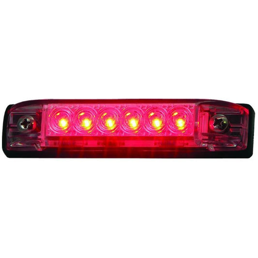 Marpac L.E.D. Utility Strip Lights