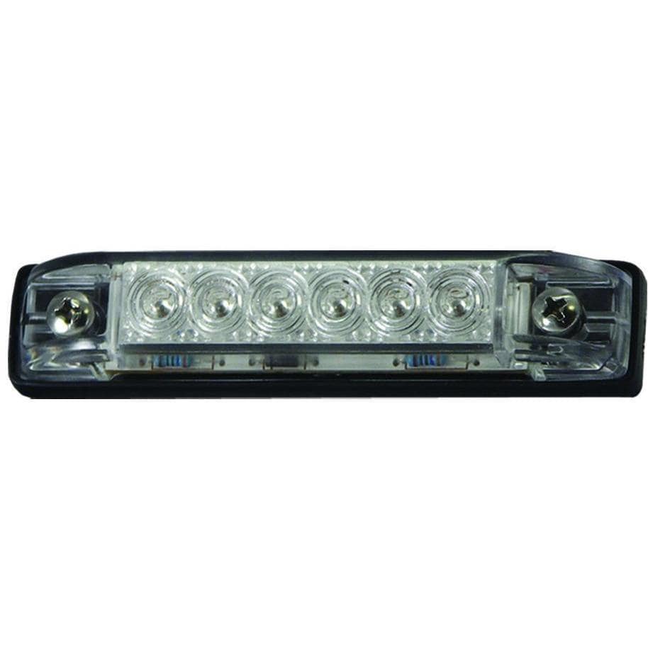 Marpac L.E.D. Utility Strip Lights