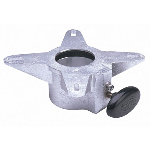 Garelick EEz-In Standard Series Swivel Seat Mount Top