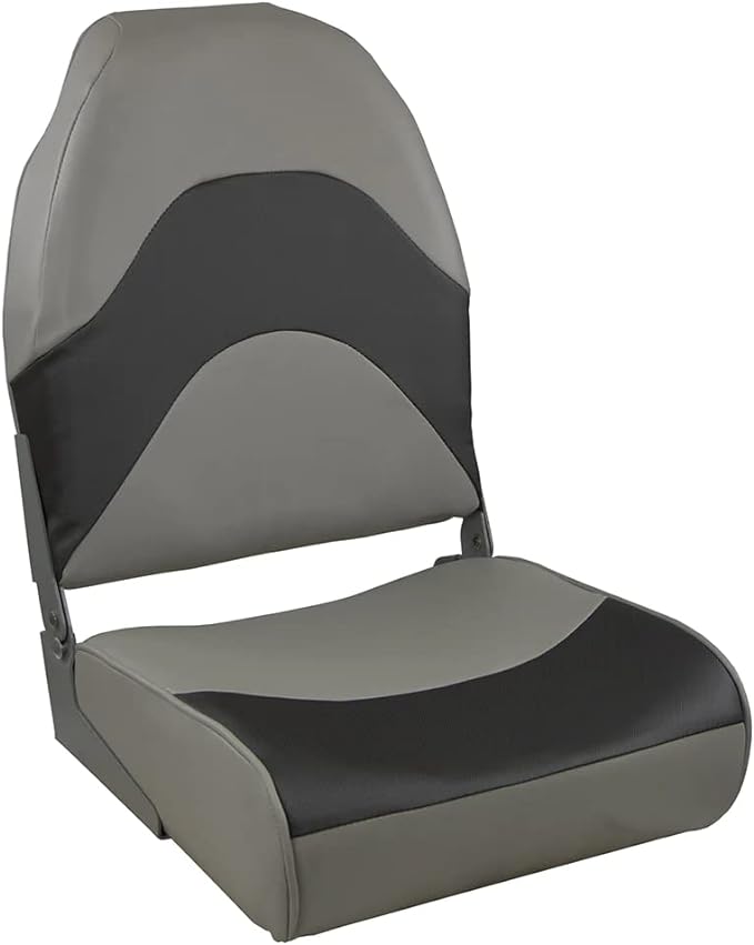 Springfield Marine Premium Folding Seat