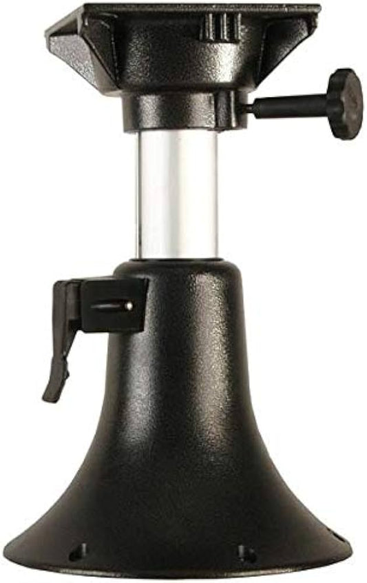 Springfield Belle Adjustable Height Pedestal with Swivel