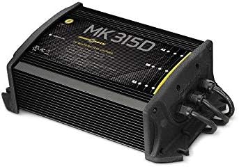 Minn Kota On-Board Digital Battery Chargers