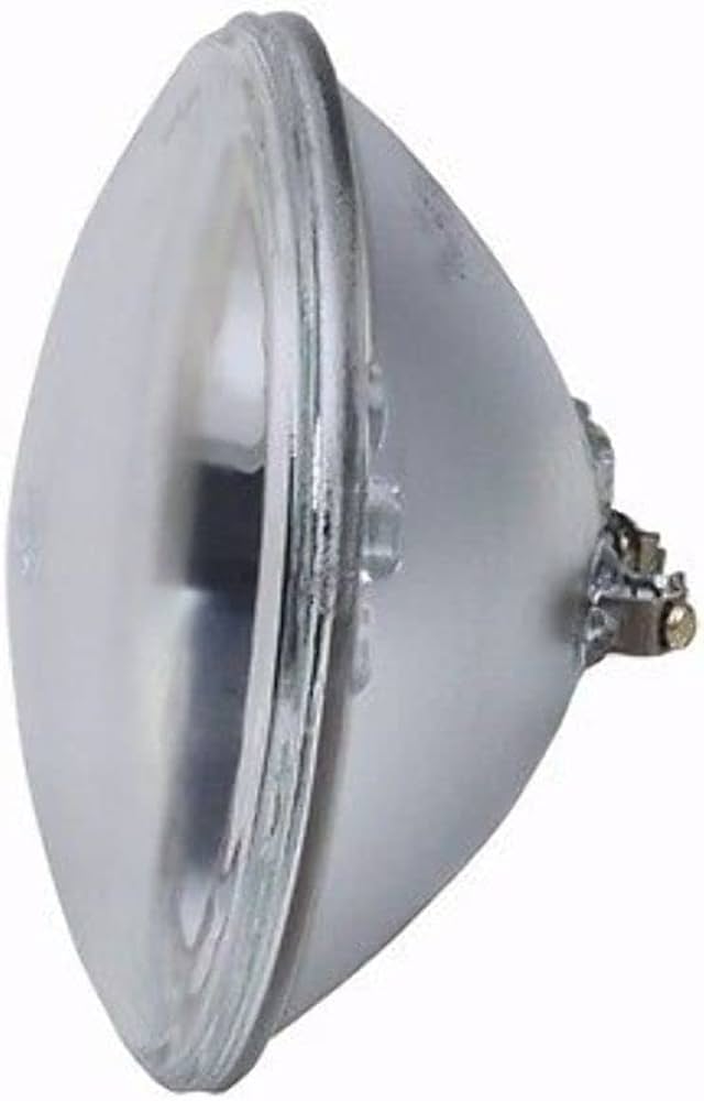 Sealed Beam - Type: PAR-56