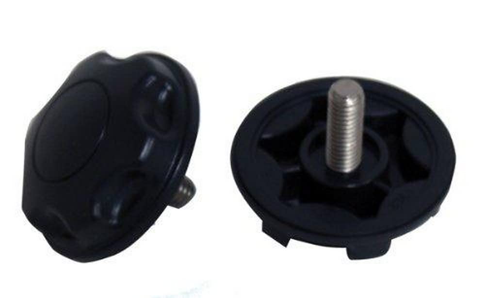 Lowrance Gimbal Knobs