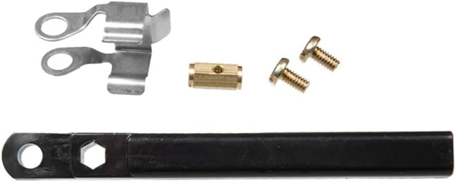 Dometic Engine Connection Kits ENGINE-SPECIFIC CONNECTION KIT FOR OEM CABLES