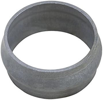 MMX Fabrication Stainless Steel Crush Sleeve