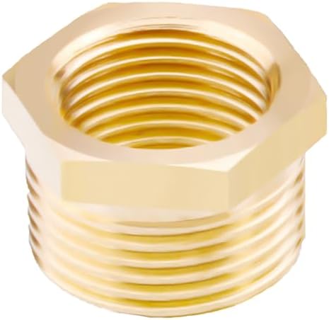 Brass Pipe Bushings