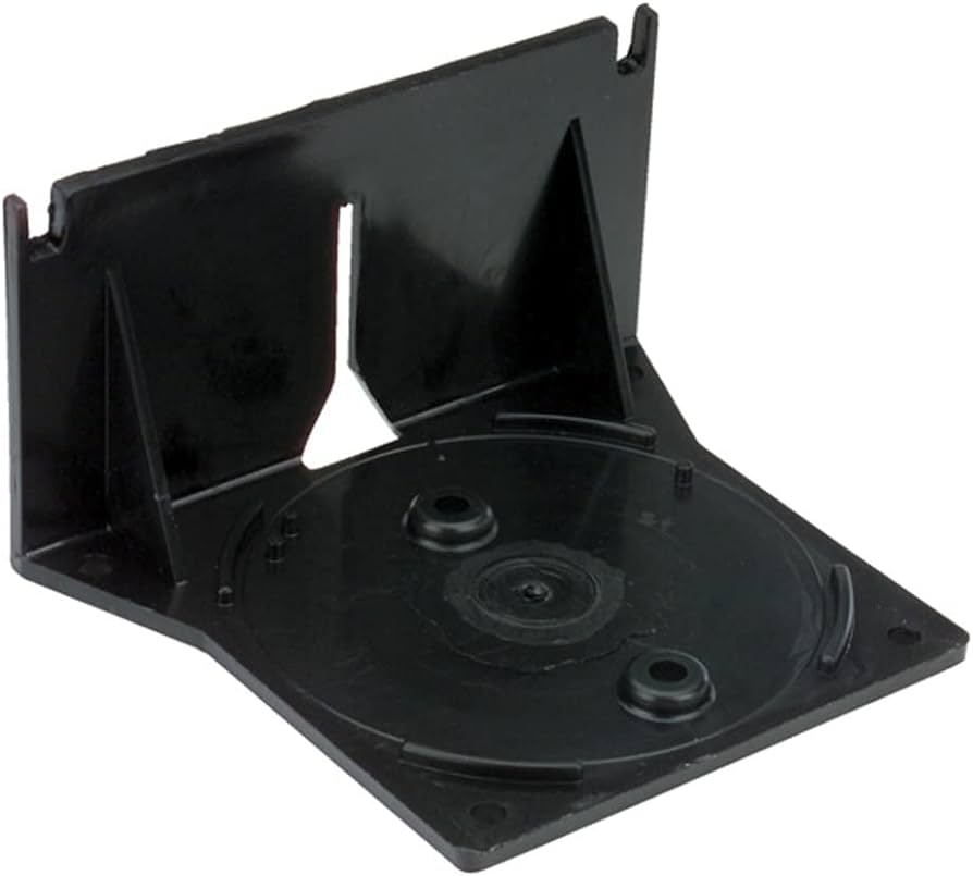 Johnson Pump Mounting Bracket