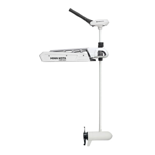 Minn Kota Riptide Maxxum Series Trolling Motors VARIABLE SPEED CONTROL. LATCH & DOOR BRACKET