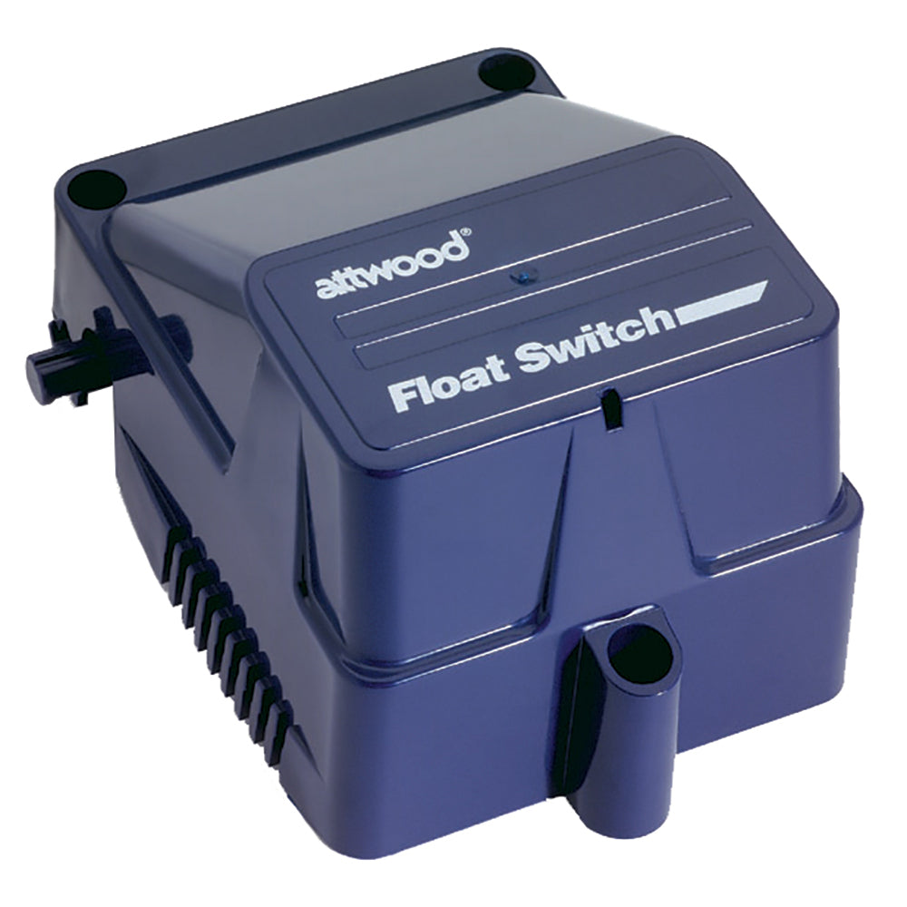 Attwood Automatic Float Switches