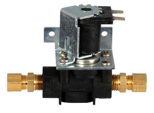 Buell Electric Solenoid Valve