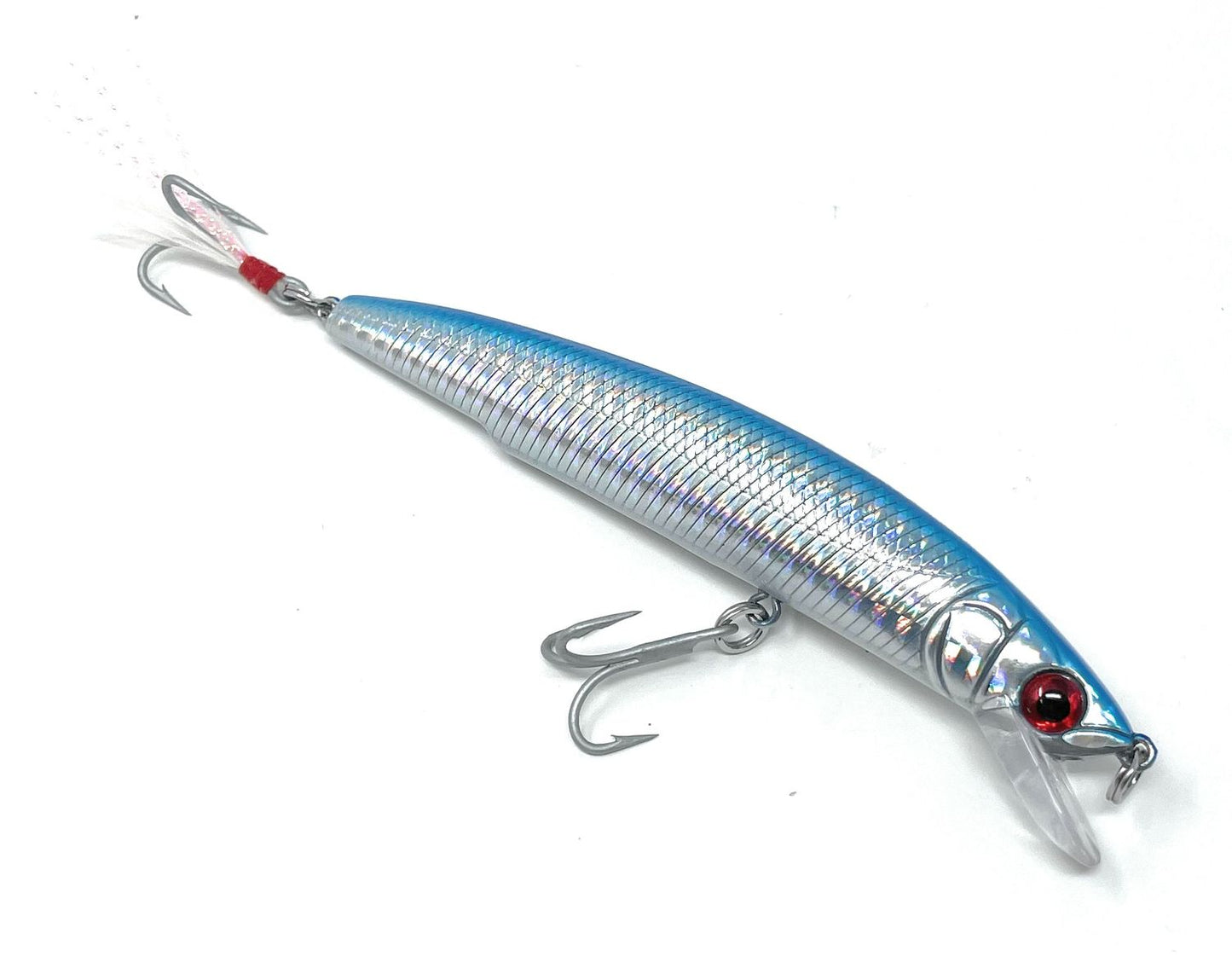 VENSE Big Bang Minnow Lure (Serie VZLA)