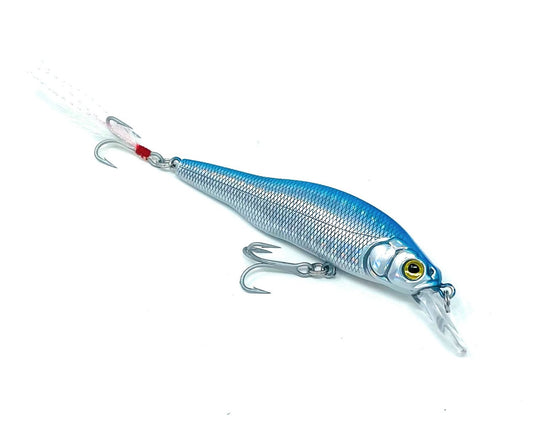 VENSE Percha Minnow Lure