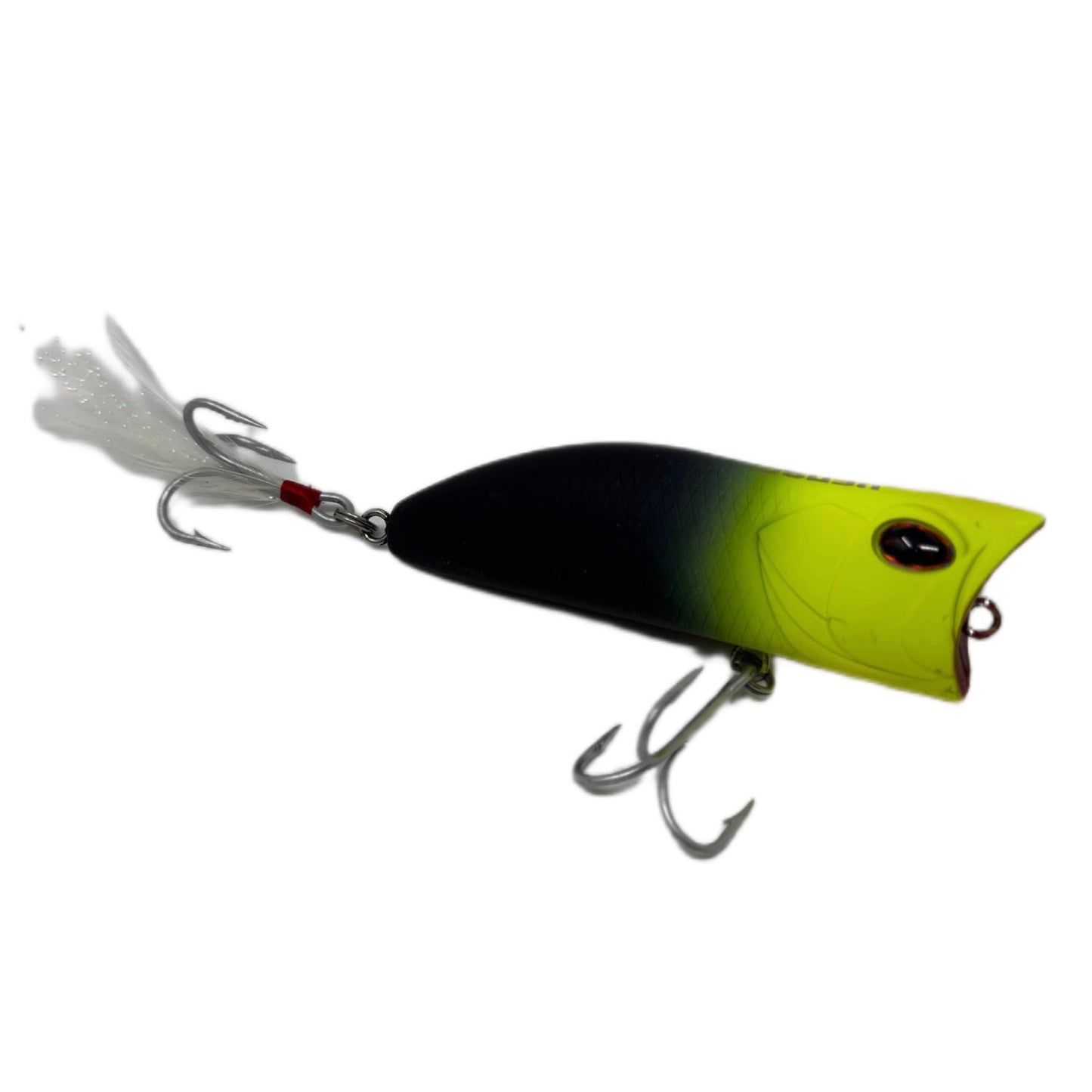 VENSE Juggernaut 90 Popper Lure