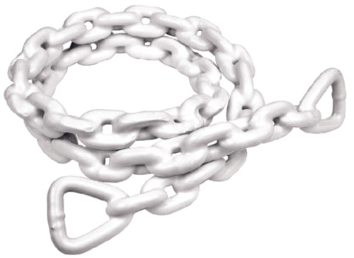 PVC COATED ANCHOR  Lead Chain 5/16" x 5'PVC