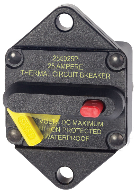 Lewmar Circuit Breaker