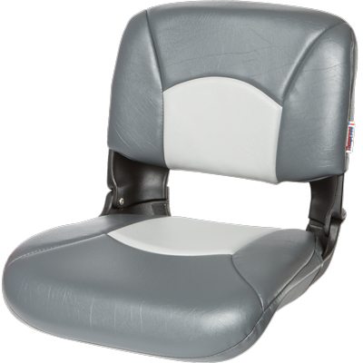 Tempress All-Weather High Back Seats 30 oz. MARINE GRADE UV STABLE VINYL