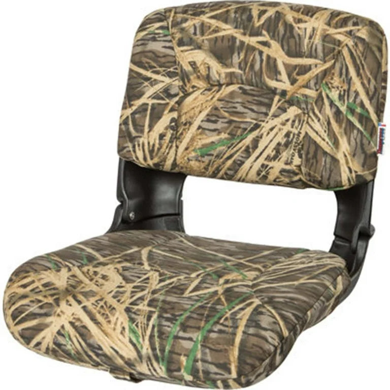 Tempress All-Weather High Back Seats