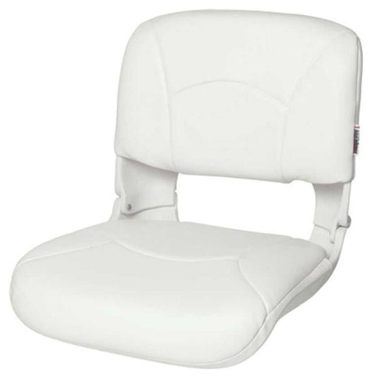 Tempress All-Weather High Back Seats 30 oz. MARINE GRADE UV STABLE VINYL