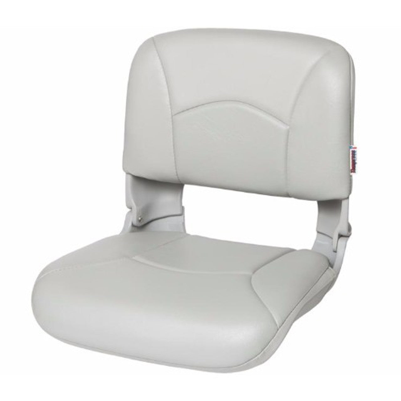 Tempress All-Weather High Back Seats 30 oz. MARINE GRADE UV STABLE VINYL