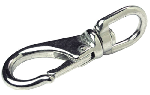 Stainless Steel Swivel Eye Snap #1

Swivel Eye Snap-#1 Cast Stainless