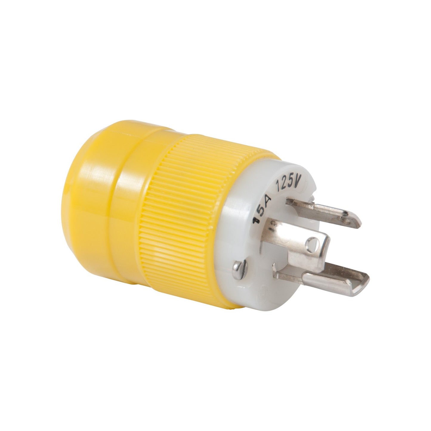 Marinco Male Locking Plug