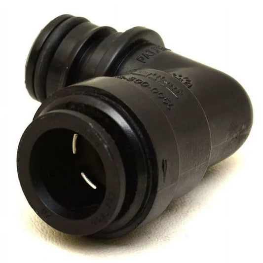 SeaTech Elbow Pump Connector