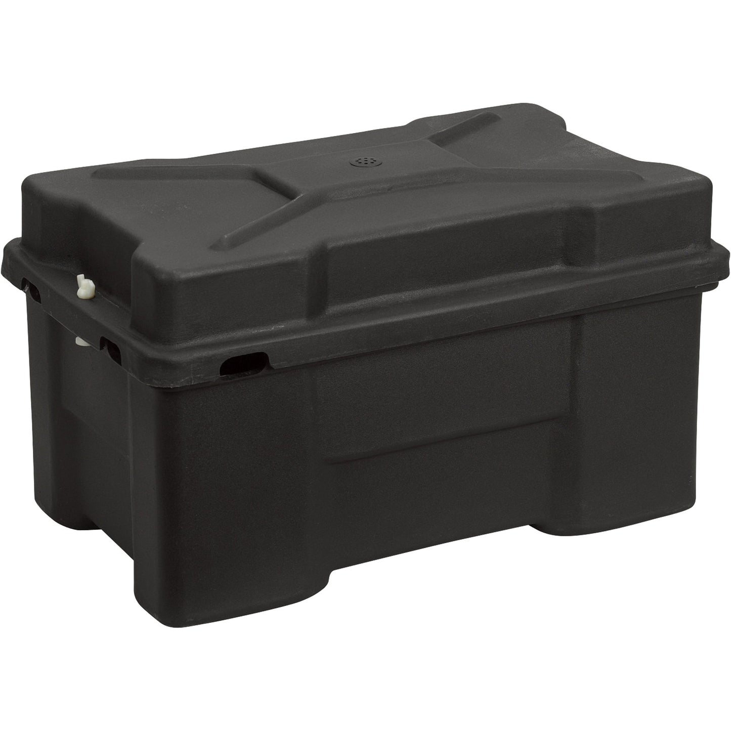 Moeller Heavy Duty Battery Boxes BATTERY CAPACITY: (1) 8D BATTERY