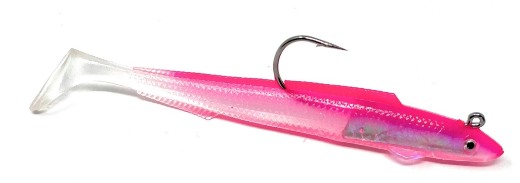 VENSE-SENUELO-THE ARROW 02 PEARL PINK