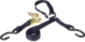 Seachoice Triple Hook Ratchet Tie Down