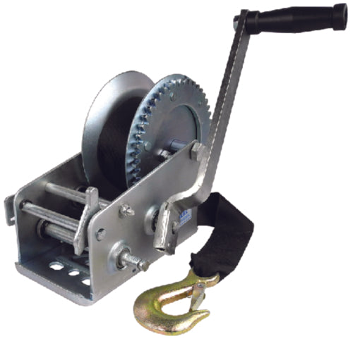 TRAILLER WINCH 3000 Lb