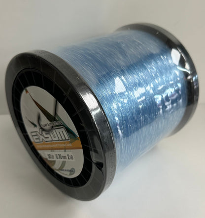 Mono-Exsum 2lb. 50Lt. Blue